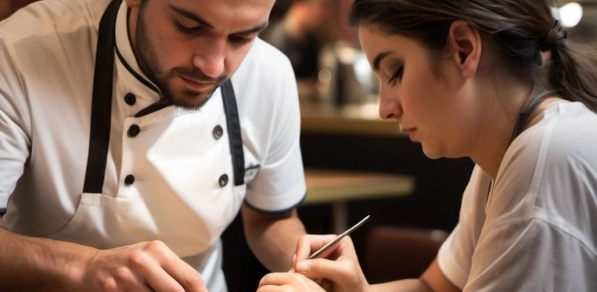 Menu Engineering